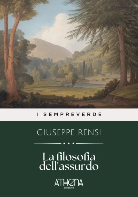 La filosofia dell'assurdo